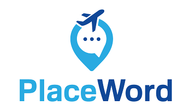 PlaceWord.com - Creative brandable domain for sale