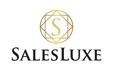 SalesLuxe.com - Creative brandable domain for sale