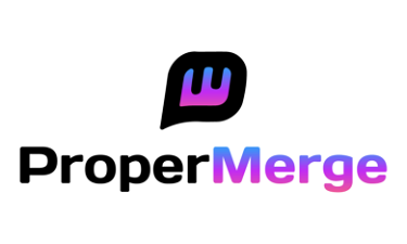 ProperMerge.com