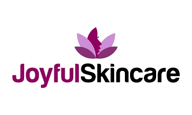 JoyfulSkincare.com