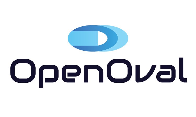 OpenOval.com - Creative brandable domain for sale