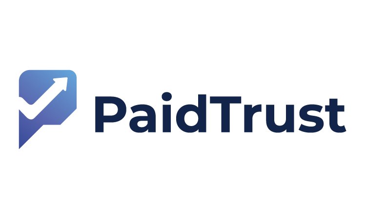 PaidTrust.com - Creative brandable domain for sale