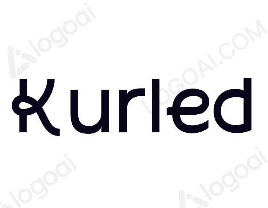 Kurled logo