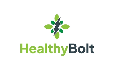 HealthyBolt.com