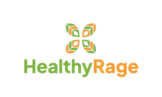 HealthyRage.com