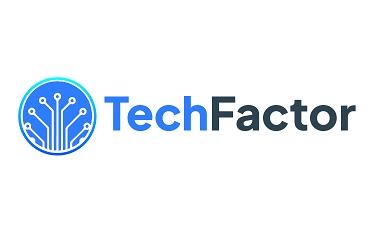 TechFactor.io