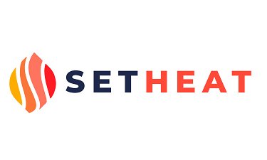 SetHeat logo