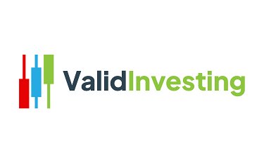 ValidInvesting.com - Creative brandable domain for sale