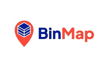 BinMap.com