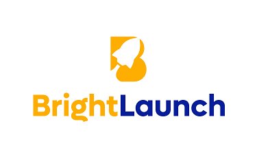 BrightLaunch - Catchy premium business names for sale