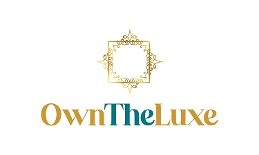 OwnTheLuxe.com