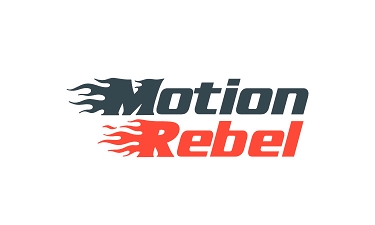 MotionRebel.com