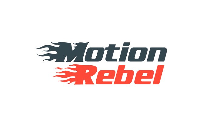 MotionRebel.com