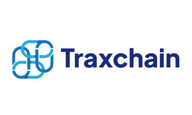 TraxChain.com - Creative brandable domain for sale