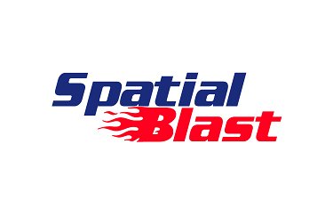 SpatialBlast.com