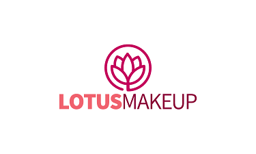 LotusMakeup.com