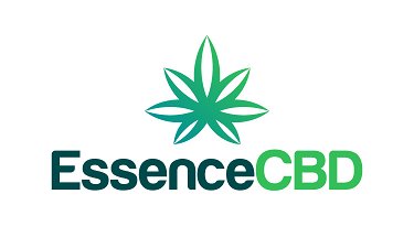 EssenceCBD logo