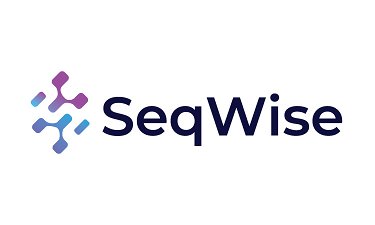 SeqWise logo