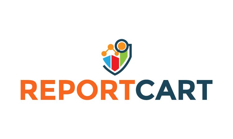 ReportCart.com - Creative brandable domain for sale