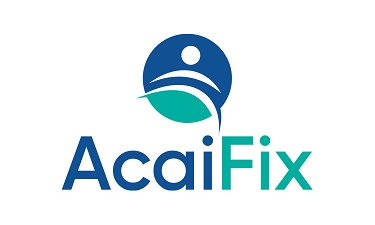 AcaiFix.com