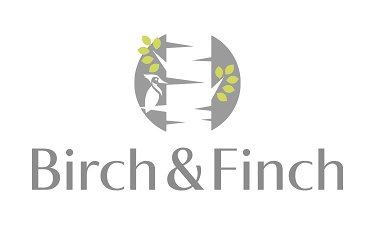 BirchAndFinch - Good premium firm names for sale