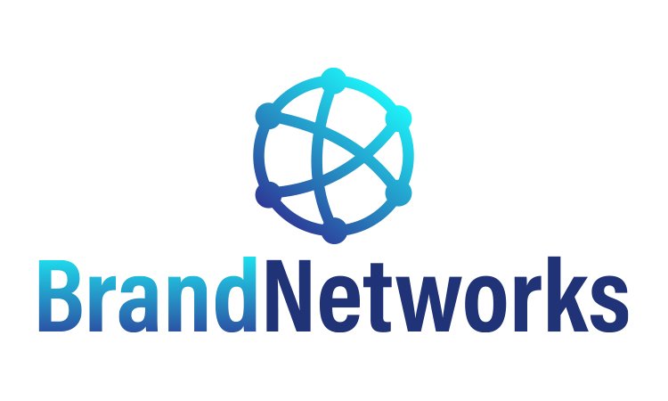 BrandNetworks.com - Creative brandable domain for sale