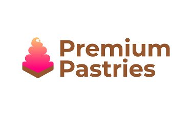 PremiumPastries.com