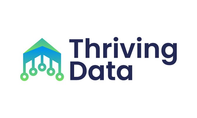 ThrivingData.com