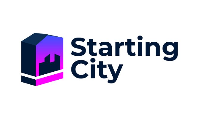 StartingCity.com