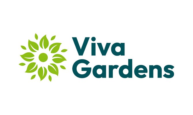 VivaGardens.com