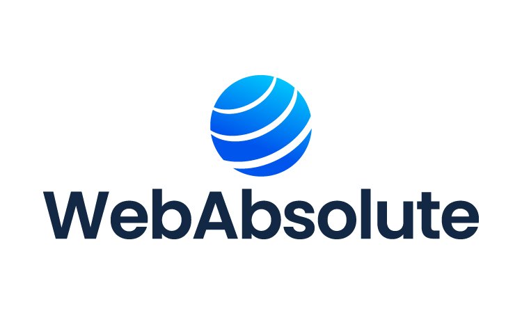 WebAbsolute.com - Creative brandable domain for sale