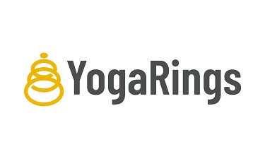 YogaRings.com