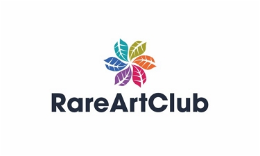 RareArtClub.com