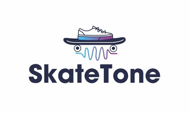 SkateTone.com