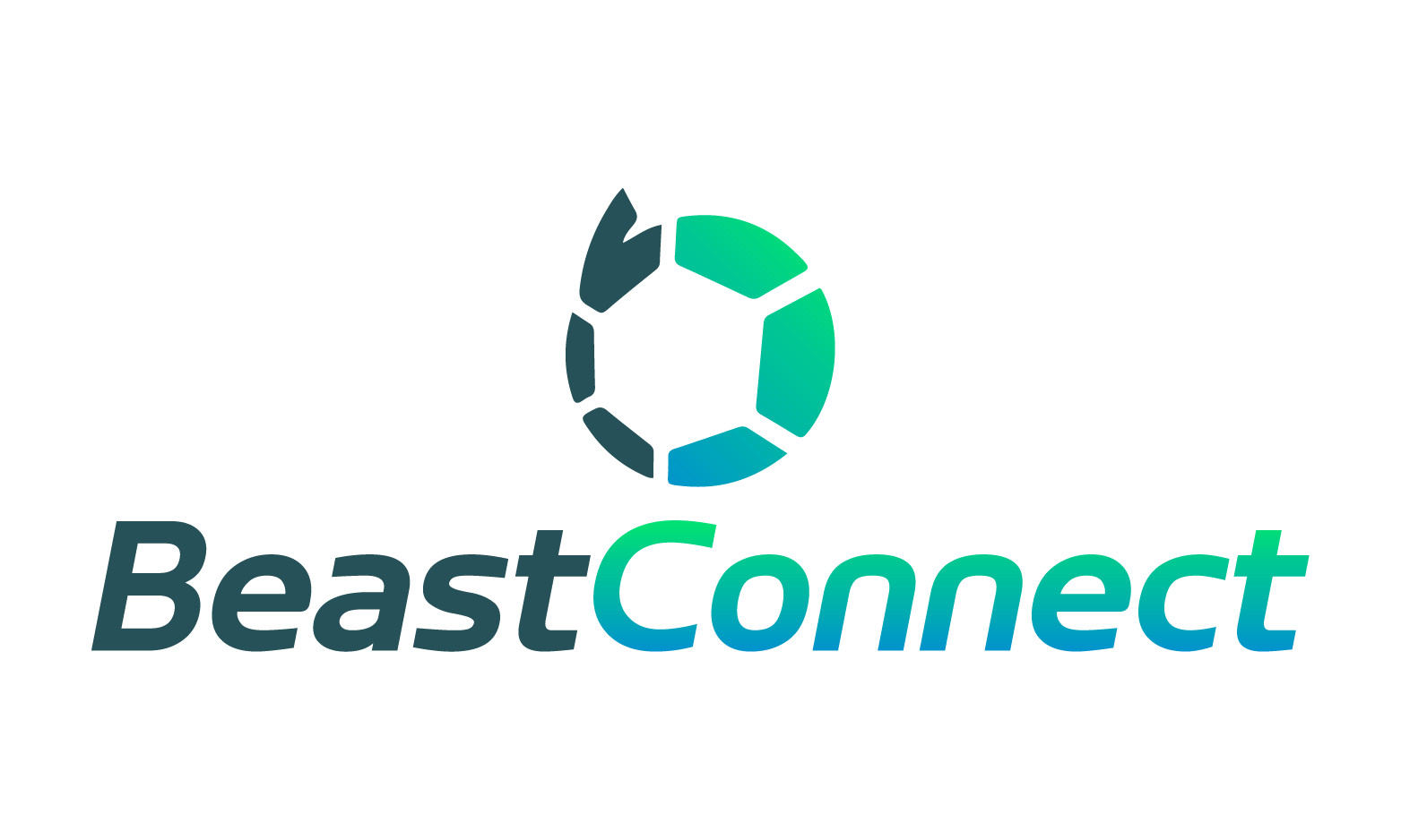 BeastConnect.com - Creative brandable domain for sale