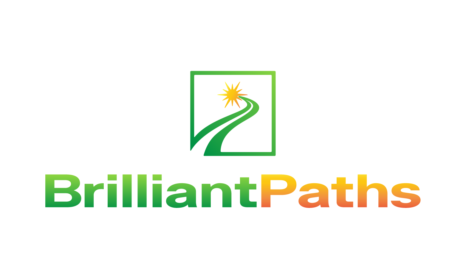 BrilliantPaths.com - Creative brandable domain for sale