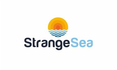StrangeSea.com - Best premium domains