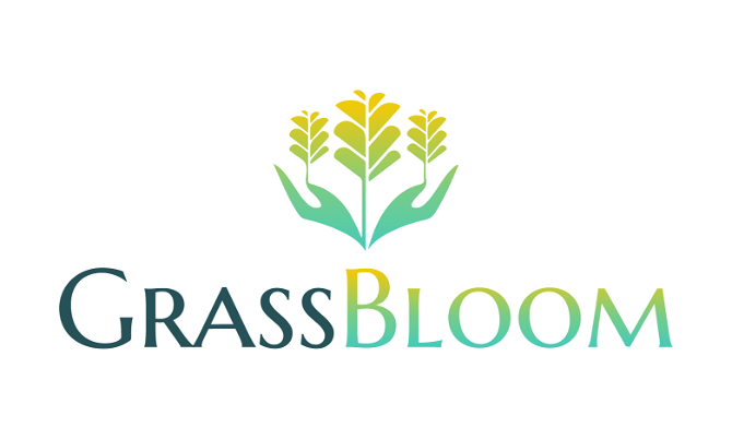 GrassBloom.com