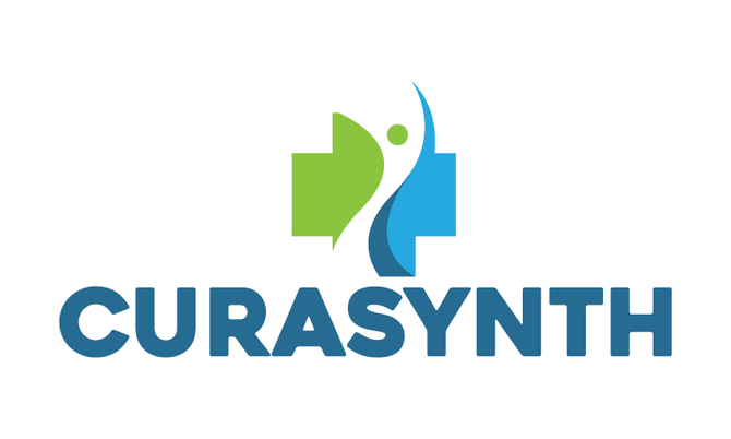 curasynth.com