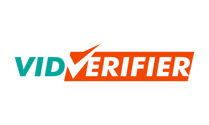 VidVerifier.com