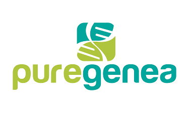 PureGenea.com