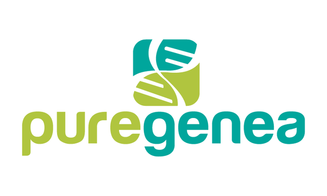 PureGenea.com