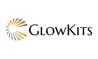 GlowKits.com - Creative brandable domain for sale
