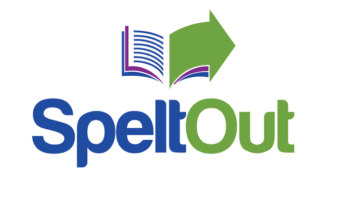 SpeltOut.com