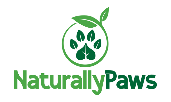 NaturallyPaws.com