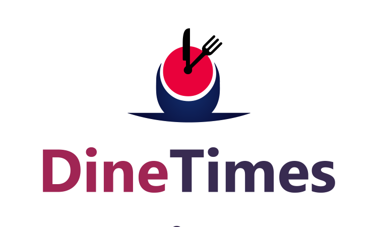 DineTimes.com - Creative brandable domain for sale