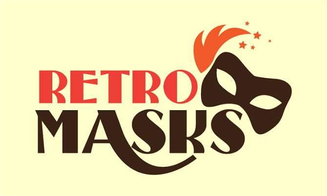 RetroMasks.com