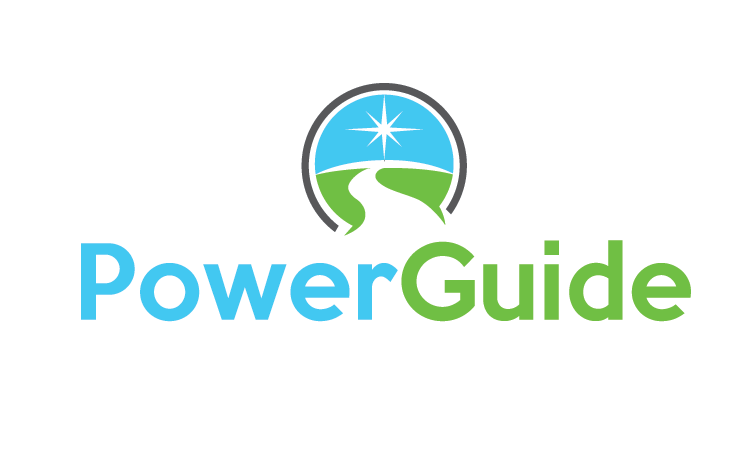 PowerGuide.com - Creative brandable domain for sale