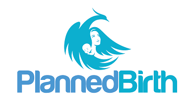 PlannedBirth.com - Creative brandable domain for sale