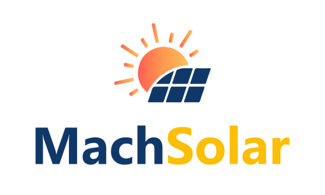 MachSolar.com